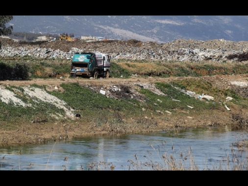 Idf, raggiunto il fiume Litani, prima volta dopo 24 anni