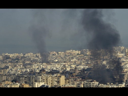 Idf, attaccheremo filiali delle banche usate da Hezbollah