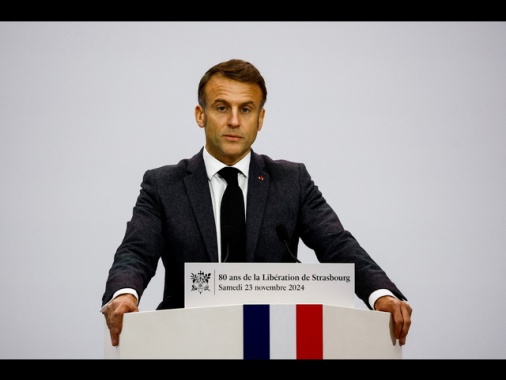 Francia, Netanyahu ha immunità, Parigi ne terrà conto