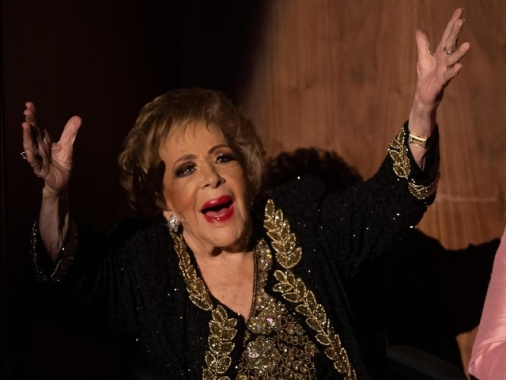 Morta l'attrice messicana Silvia Pinal, musa di Luis Buñuel