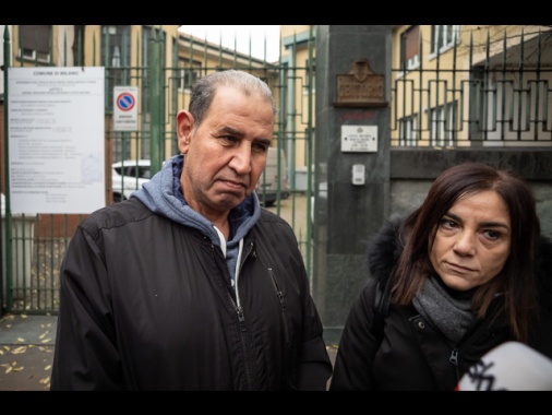 Padre di Ramy, 'non è il momento di fare una fiaccolata'
