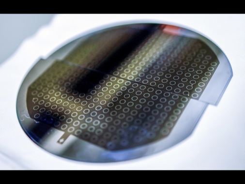 Usa lanciano nuova stretta sui microchip contro la Cina