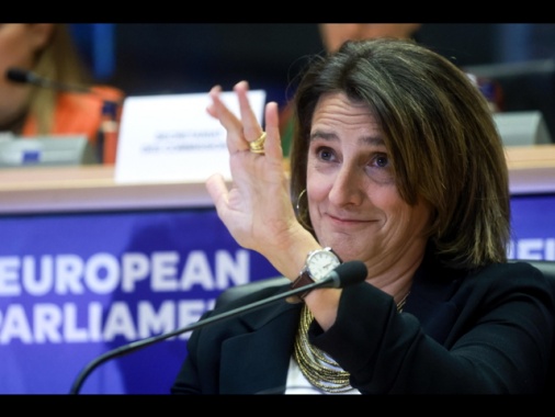 Ribera, 'nessun passo indietro su target auto al 2035'