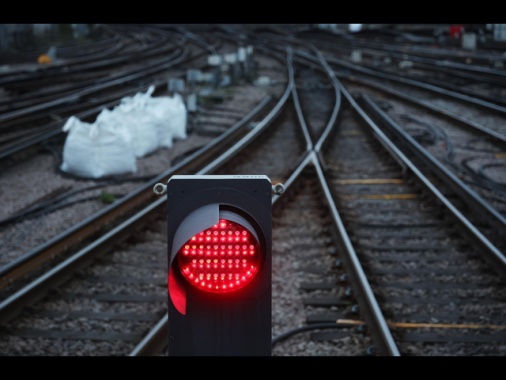 Le prime 3 compagnie delle ferrovie Gb pubbliche nel 2025