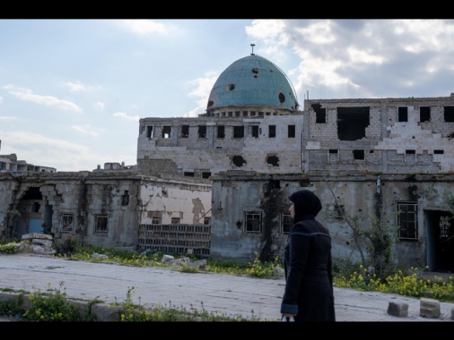 Ong, le truppe governative si ritirano da Homs