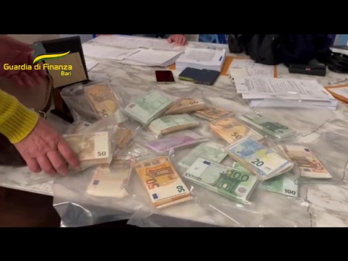 'Italia sotto mazzetta', report di Libera su 48 inchieste