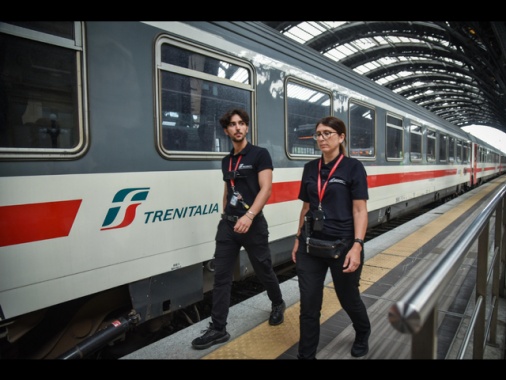 Studio, Trenitalia migliore compagnia ferroviaria d'Europa