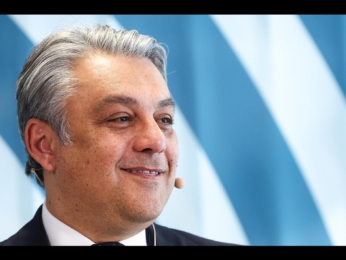 Acea, 'il ritorno di Stellantis da noi è un segnale forte'
