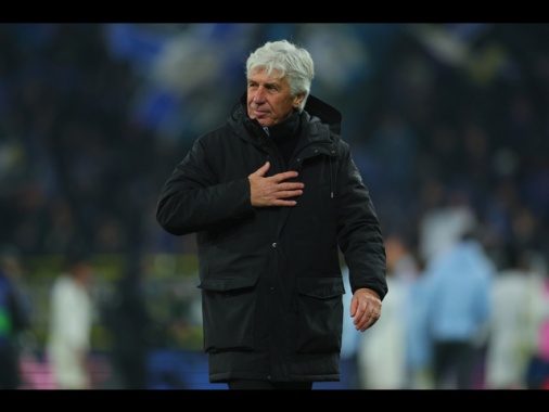 Champions: Gasperini, grandi ma ci manca qualche virgola