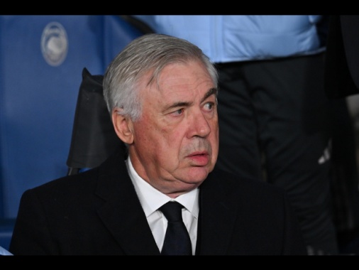 Champions: Ancelotti, vittoria Real di sacrificio e qualità