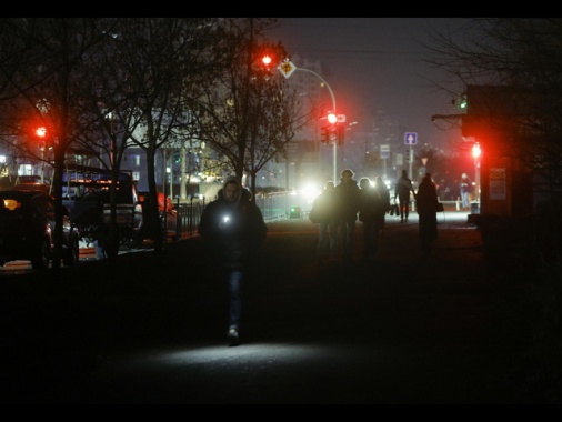 Mosca, raid risposta a uso armi americane da parte di Kiev