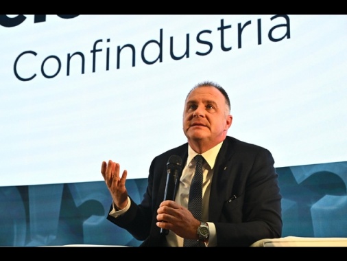 Orsini, Elkann dimostri che Stellantis vuole bene al Paese