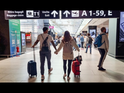 2025 anno di ponti, ne approfitteranno 12 milioni di vacanzieri