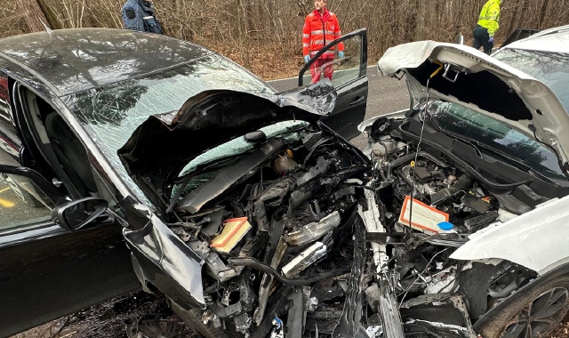 Il drammatico incidente in via Castelnuovo, a Tradate