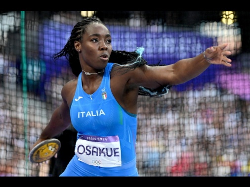 'Scambiata per ladra perché nera', la denuncia di Osakue