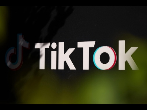 Cnn, incontro a Mar-a-Lago fra Trump e ceo TikTok