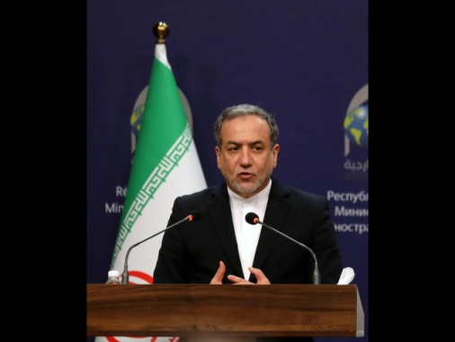 Iran, riapertura ambasciata Siria con condizioni necessarie