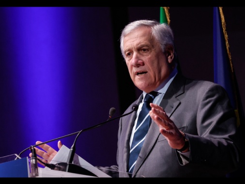 Tajani, 'da Francia e Germania possibile rischio contagio'