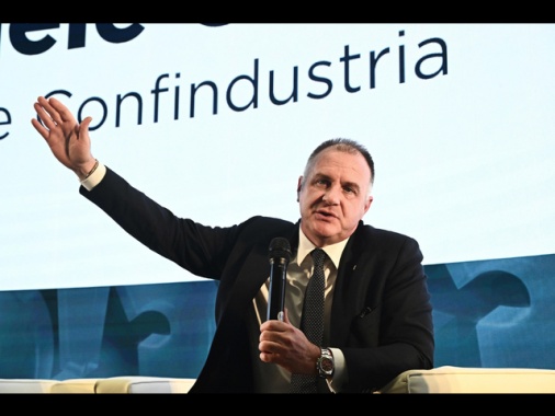 Orsini, 'bene allo stop per i revisori Mef, era ingiustizia'