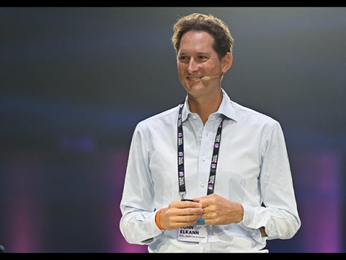 Elkann a Fontana, 'andrò in Parlamento'
