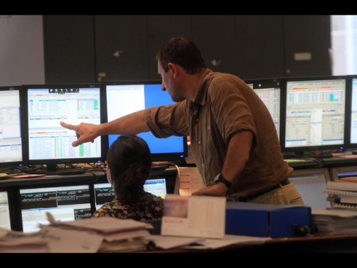 Upb, da calo spread risparmi per 17 miliardi, bene per conti