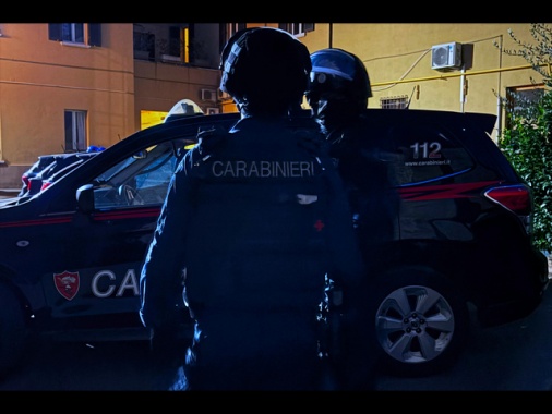 Blitz contro una organizzazione jihadista, a capo una donna