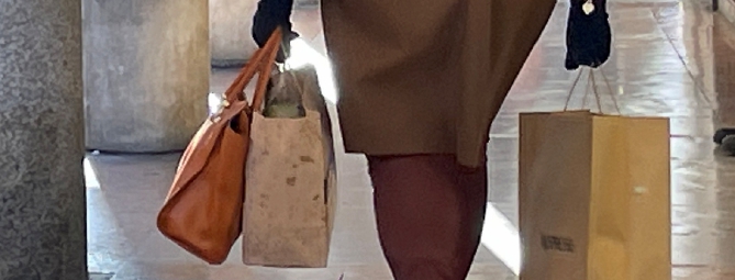 Il valzer delle stime e regalo per se stessi