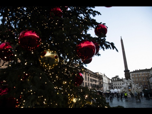 Parte a tutto gas anno dei ponti, 3.5 milioni turisti per Befana