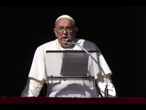 Il Papa,