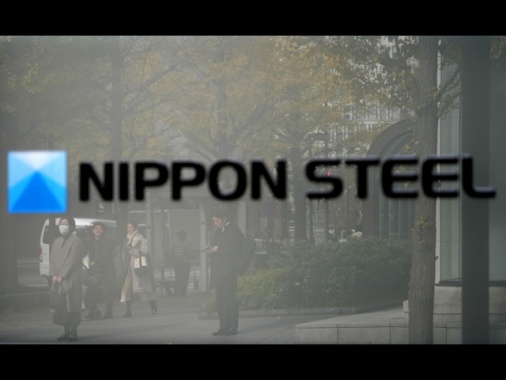 Nippon e Us Steel fanno causa contro stop Biden a fusione