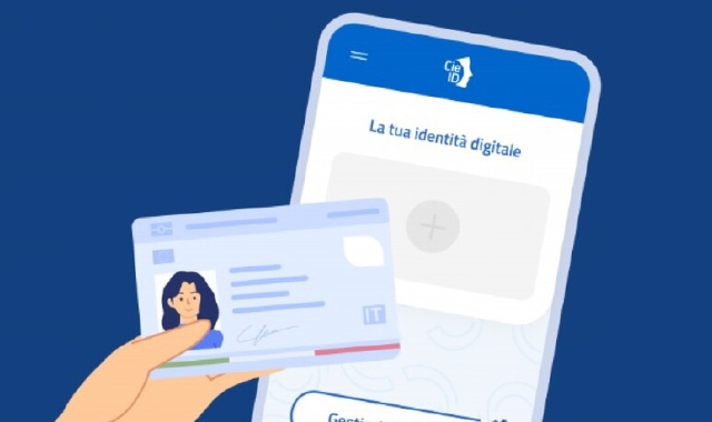 Ora la carta d’identità si prenota online