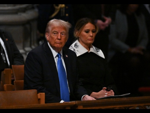 Trump non andrà in carcere per la condanna su Stormy
