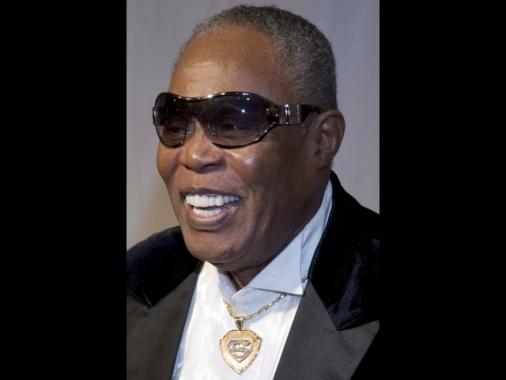 È morto Sam Moore, metà dello storico duo soul Sam & Dave
