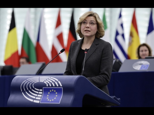 Ue, 'le piattaforme social rispettino regole e equità'