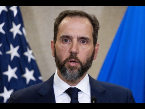 Il procuratore speciale di Trump, Smith, si è dimesso