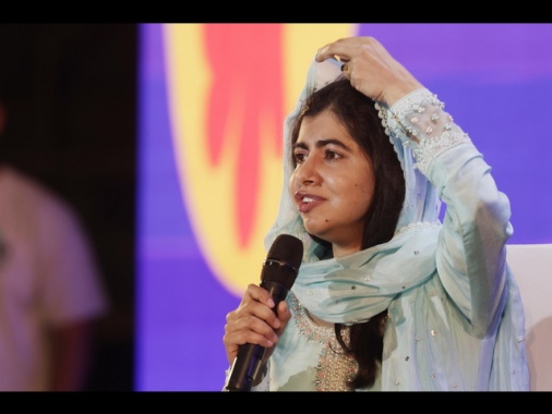 Malala ai leader musulmani, 'non legittimate i talebani'