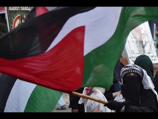 Hamas ai detenuti palestinesi, 'vicini alla liberazione'
