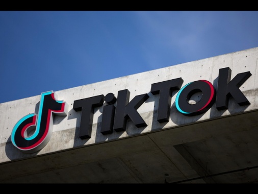 Media, la Cina valuta vendita attività Usa di TikTok a Musk
