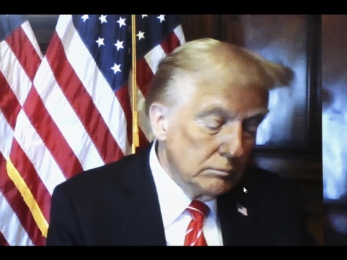 Rapporto Smith, 'se non eletto, Trump sarebbe stato condannato'