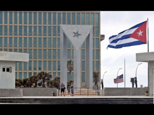 Cuba ha liberato i primi 14 prigionieri politici