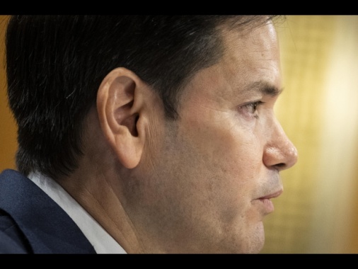 Pechino contro Rubio, 'attacchi immotivati contro la Cina'