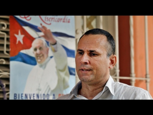 Cuba, scarcerato il leader dissidente José Daniel Ferrer