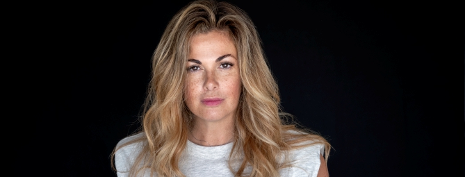 Vanessa Incontrada in “Ti sposo ma non troppo”
