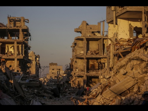 Idf, 'a Gaza abbiamo ucciso 20.000 miliziani di Hamas'