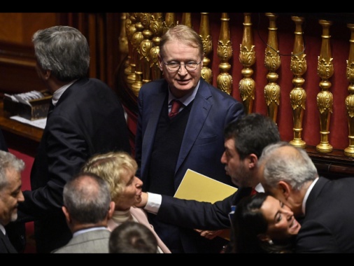 Malan, infondate indiscrezioni su di me al Ministero del Turismo