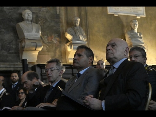 Nordio, pm soggetto a esecutivo? Non succederà mai