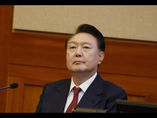 Corea del Sud, Yoon incriminato per insurrezione
