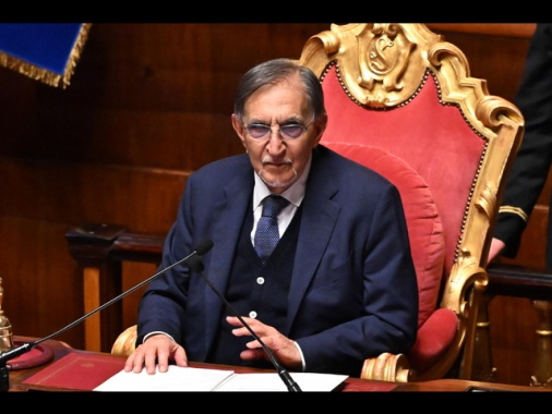 La Russa in giornata memoria, coltivare memoria condivisa