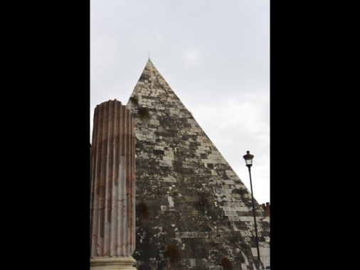'Sareste stati con Hitler', a Roma slogan anti Ong