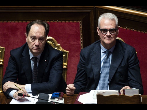 P.a: firmato all'Aran il contratto delle Funzioni centrali